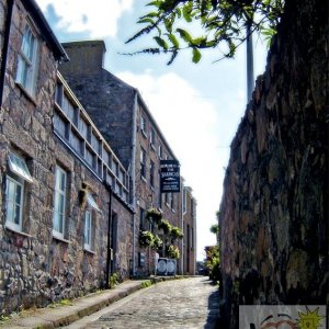 Barbican Lane