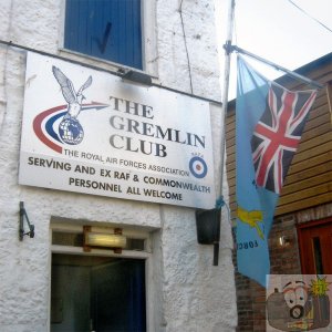 The Gremlin Club