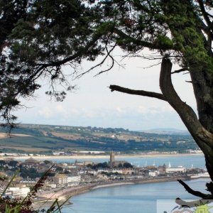 Penzance View 001