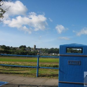 lelant from hayle