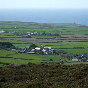 Watchcroft   Area - 12th April, 2011