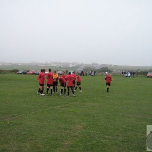 Sennen football club