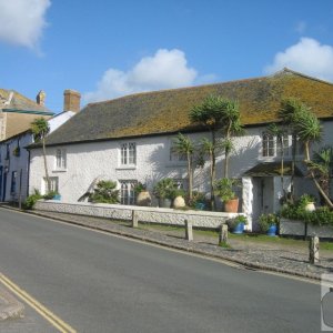 Marazion