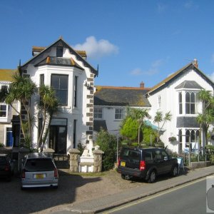 Marazion