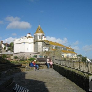 Marazion