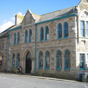 Marazion