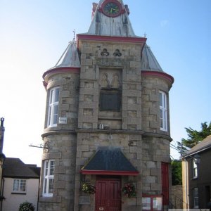 Marazion