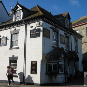 Marazion