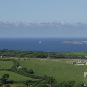 Godrevy.