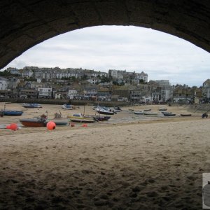 St Ives