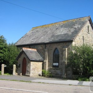 For sale old church