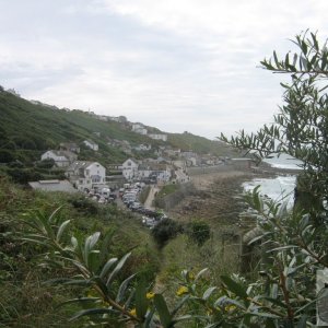 Sennen cove