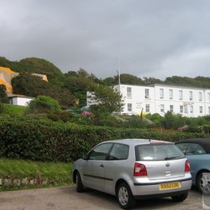 Porthcurnoe