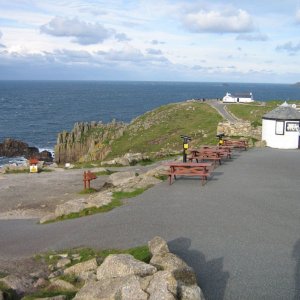 Lands end