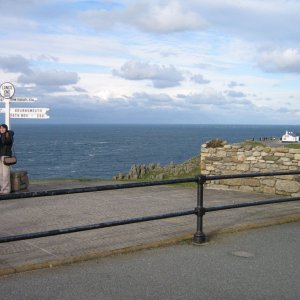 Lands end