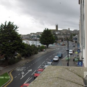 Penzance