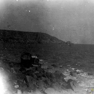 RAF Sennen | Picture Penzance archives