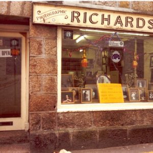 Richards Photograpic Studio