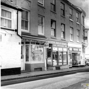 Alverton Street - early 1980s