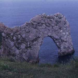 Durdle Door