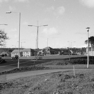 Heamoor Roundabout