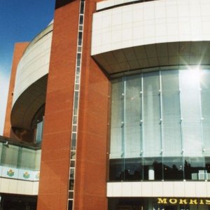 Harrogate Conference Centre