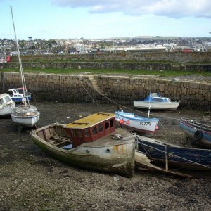 Harbour View