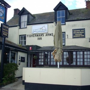 Fisherman's Arms