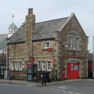 Post Office