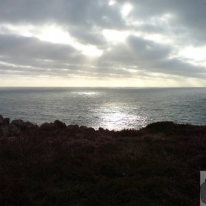 Skies of Land's End