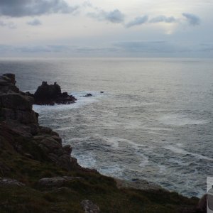 Land's End