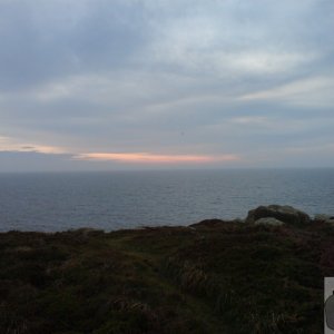 Land's End