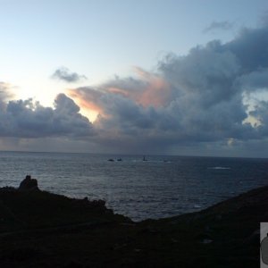 Land's End