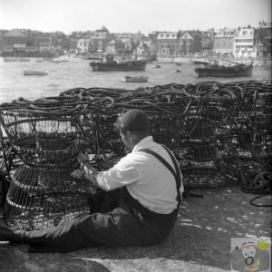 St Ives - 1959