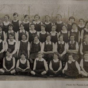 County School for Girls, Penzance