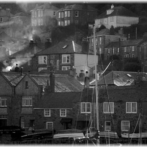 Mousehole