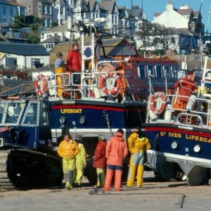 St Ives.1993