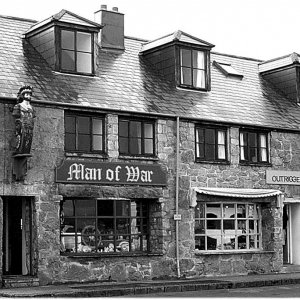 The Isles of Scilly 1994