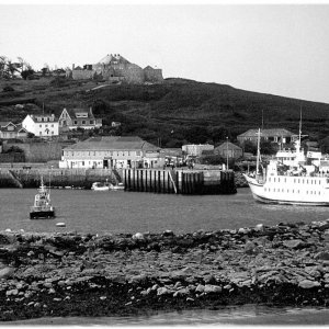 The Isles of Scilly 1994