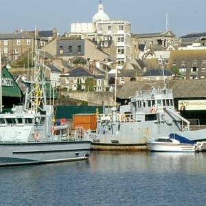 Penzance