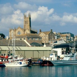 Penzance