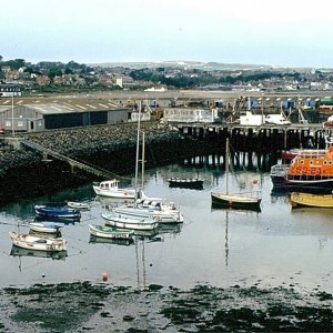 Newlyn 1993