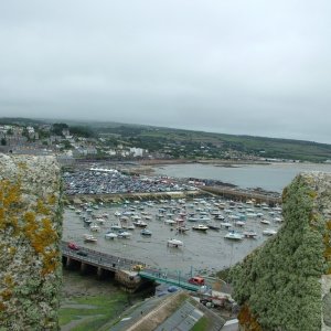 Views from St Mary's Belltower 3