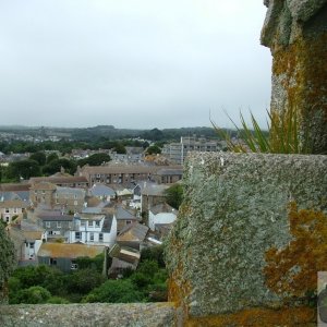 Views from St Mary's Belltower 5