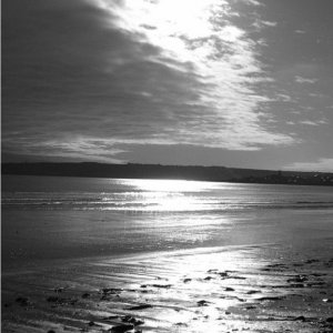 A view of Penzance