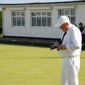 Totting up the Scores