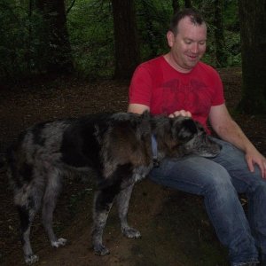 A mans best friends love