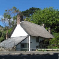 Tredarvah Farm