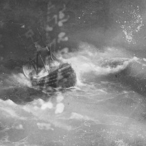 The Maria in a Storm off Odessa, 1828.jpg