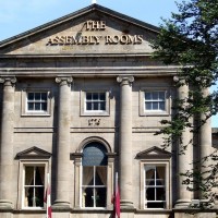 Assembly Rooms